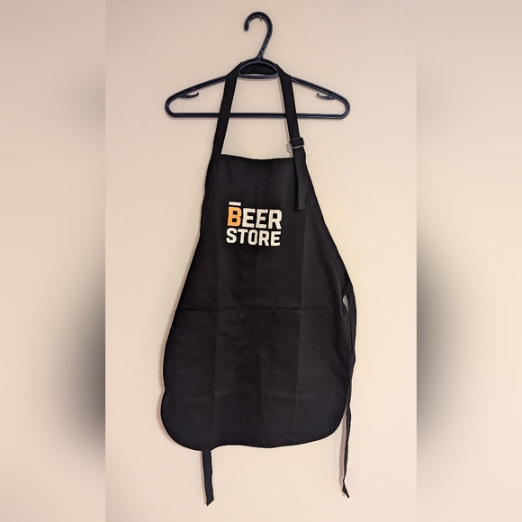 Other - Brand New Beer Store Apron